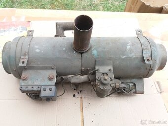 přídavné topení - 6