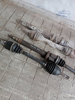 Poloosy na ford focus II různé - 6