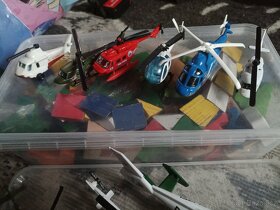 Sbírka vrtulníků - 6