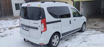 Dacia dokker - 6