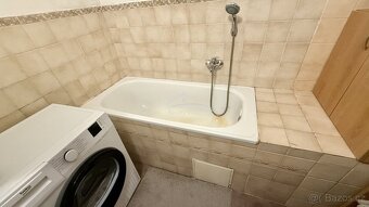 Zděný byt 3+kk Havlíčkův Brod - 6