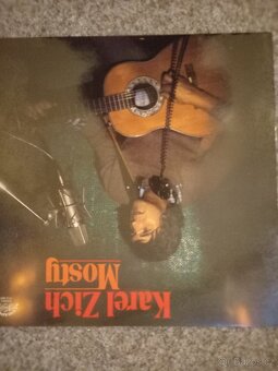 Prodám LP ve 100 % stavu. - 6