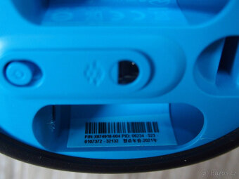 Microsoft Sculpt Ergonomic Mouse, komfortní myš - 6