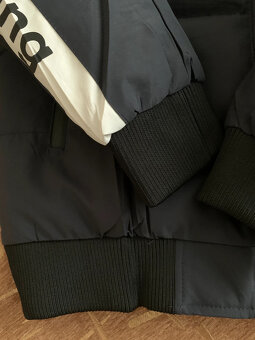 Pánská bunda, vel.L - 6