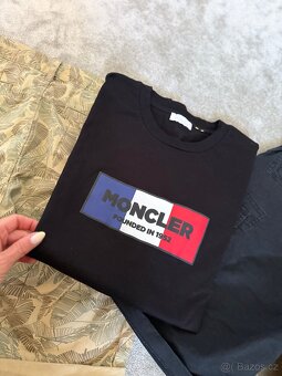 Krásný komplet pánského oblečení - 6