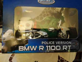 policajne modely 1-43 - 6