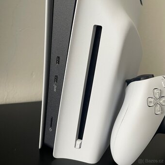 PlayStation 5 Slim ZÁRUKA - 6