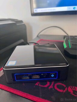 Mini pc Nuc - 6