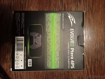 Evolveo  gamepad - 6