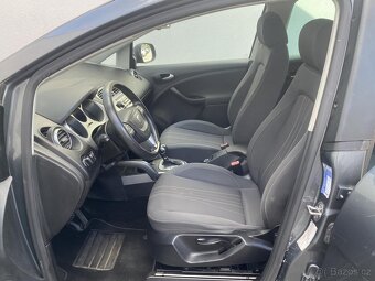 Seat Altea 1.6 TDi ,  77 kW nafta, 2013 - 6