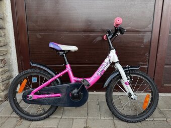 Dětské kolo Galaxy Tauri “16” - 6