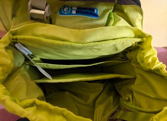 Školní aktovka Ergobag - 6