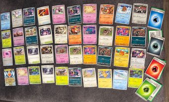 Pokémon karty ascended heroes etb - 6