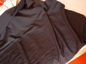 bavlněný úplet modro-bílý a čistě bílý,Kivik Ikea-náhradní p - 6