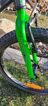 Author Cosmic 20" - PĚKNÉ - 6