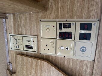 Karavan Elldis Vogue bez TP - 6