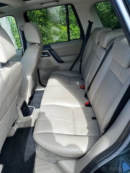 Land Rover Freelander 2.2 SD4 HSE - 6