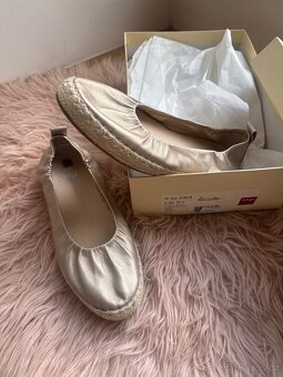 Baleríny Högl nové - 6