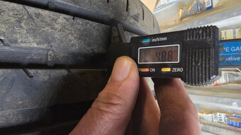 225/45/18 4x letní pneu FULDA - 6