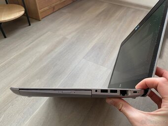 Notebook HP ProBook 450 G4 - 6