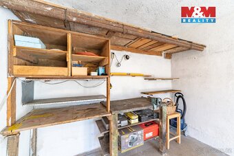 Prodej garáže, 18 m², Chodov - 6