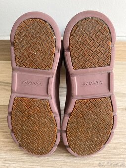 dětské holilnky/sněhule Viking - 6