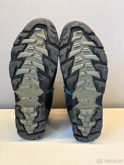 Mammut Ridge High GTX - 6