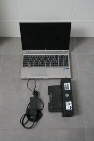 HP ProBook 8560 | REPASOVANÝ - 6