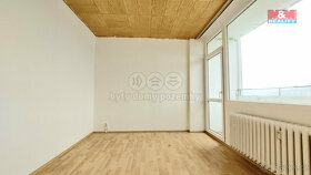 Prodej bytu 3+1, 62 m², Klášterec nad Ohří, ul. Mírová - 6