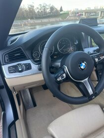 Prodejni BMW 530D - 6