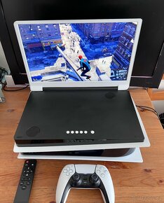 PS5 4K monitor TOP - jen monitor - 6