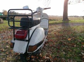 Vespa 150 PX VBL - 6
