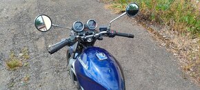 Kawasaki ER5 - 6