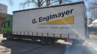 MAN TGL 12.250, HČ Prodáno - 6