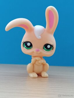 ☘️ LPS králíček ☘️ - 6