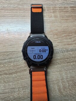 Prodám GARMIN tactix® Delta PRO - Sapphire Edition - 6