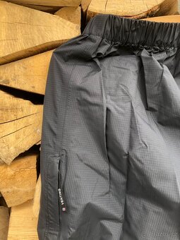 Černé Goretex Kalhoty Berghaus / Nové - 6
