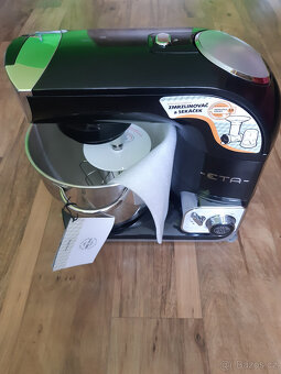 Kuchyňský robot ETA Gratus STORIO - 6