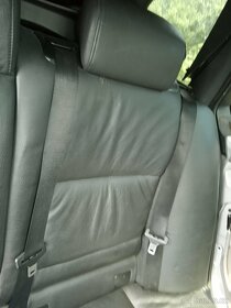 Díly BMW E61 535D - 6