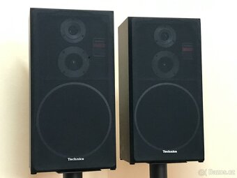 Technics SB-3450 - 6