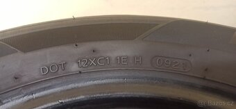 Hankook 185/65 R14 86T 6,5-7mm - 6