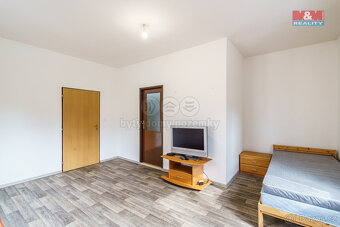 Pronájem bytu 2+kk, 42 m², Kraslice, ul. Čs. armády - 6