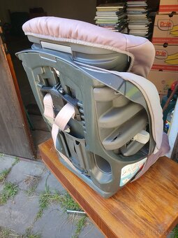 Detska autosedacka Britax Evolva - 6