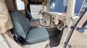 Hmmwv M998 TOP stav - 6