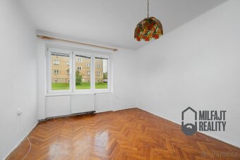Prodej bytu 2+1, 55 m2 - Liberec III-Jeřáb, ev.č. 06653 - 6