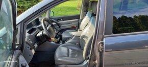 Prodam SSANGYONG RODIUS CAMPER - 6
