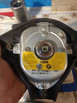 💵1-500kč💵katalyzátor/ABS/Airbag/ventilátor topení - 6