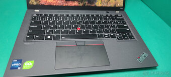 Lenovo ThinkPad p14s g3 i7-1280p 32/512GB√FHD+√4gbGK√DPH - 6