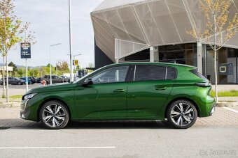 Peugeot 308 1.2 PureTech 130 Allure Pack - 6