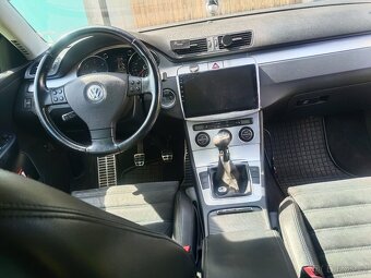 VW Passat b6 2.0tdi 103kW 4 motion(4x4) - 6